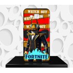 Coque design samsung galaxy grand prime collection jeux videos fortnite - rf 227