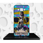 Coque design samsung galaxy grand prime collection jeux videos fortnite - rf 253