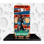 Coque design samsung galaxy grand prime collection jeux videos fortnite - rf 256
