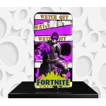 Coque design samsung galaxy grand prime collection jeux videos fortnite - rf 261