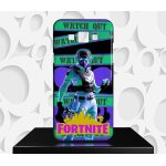 Coque design samsung galaxy grand prime collection jeux videos fortnite - rf 275