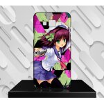 Coque design samsung galaxy grand prime manga angel beats - enjeru bitsu - rf 10