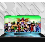 Coque design samsung galaxy grand prime manga dragon ball z - rf 78