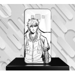 Coque design samsung galaxy grand prime manga naruto - rf 61