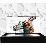 Coque design samsung galaxy j3 (2016) avengers les gardiens de la galaxie - rf 115