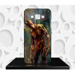 Coque design samsung galaxy j3 (2016) avengers les gardiens de la galaxie - rf 125