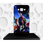 Coque design samsung galaxy j5 (2016) avengers les gardiens de la galaxie - rf 120