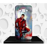 Coque design samsung galaxy j5 (2016) avengers les gardiens de la galaxie - rf 122