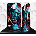 Coque design samsung galaxy j5 (2017) avengers les gardiens de la galaxie - rf 126