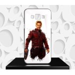 Coque design samsung galaxy j7 (2016) avengers les gardiens de la galaxie - rf 110
