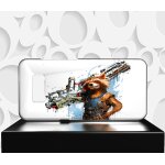 Coque design samsung galaxy s10 + s10 plus avengers les gardiens de la galaxie - rf 115