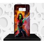 Coque design samsung galaxy s10 avengers les gardiens de la galaxie - rf 123
