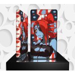 Coque design samsung galaxy s2 jeu video undertale - rf 03