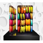 Coque design samsung galaxy s2 macarons - rf 14