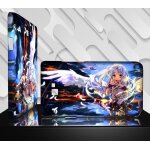 Coque design samsung galaxy s2 manga angel beats - enjeru bitsu - rf 04