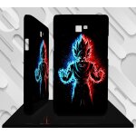 Coque design samsung galaxy s2 manga dragon ball z - r�f 58