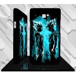Coque design samsung galaxy s2 manga dragon ball z - r�f 59