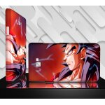 Coque design samsung galaxy s2 manga dragon ball z - r�f 63