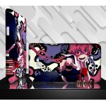 Coque design samsung galaxy s2 manga mirai nikki - rf 08