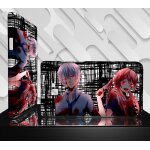 Coque design samsung galaxy s2 manga mirai nikki - rf 09