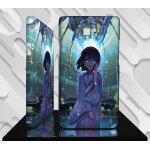 Coque design samsung galaxy s2 manga your name kimi no na wa - rf 02