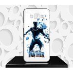 Coque design samsung galaxy s3 avengers la panthre noire - rf 104