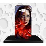 Coque design samsung galaxy s3 avengers la sorcière rouge - réf 106 Coque design samsung galaxy s3 avengers la sorcière rouge - réf 106