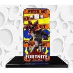 Coque design samsung galaxy s3 collection jeux videos fortnite - rf 237