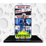 Coque design samsung galaxy s3 collection jeux videos fortnite - rf 273