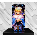 Coque design samsung galaxy s3 manga fate stay night heaven's feel - rf 07