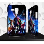 Coque design samsung galaxy s3 mini avengers les gardiens de la galaxie - réf 120 Coque design samsung galaxy s3 mini avengers les gardiens de la galaxie - réf 120