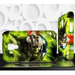 Coque design samsung galaxy s3 mini avengers hulk - rf 83
