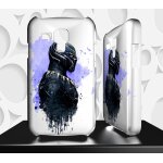 Coque design samsung galaxy s3 mini avengers la panth�re noire - r�f 99