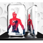 Coque design samsung galaxy s3 mini avengers spiderman - rf 130