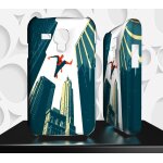Coque design samsung galaxy s3 mini avengers spiderman - rf 138