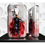 Coque design samsung galaxy s3 mini avengers thor - rf 143