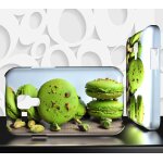 Coque design samsung galaxy s3 mini macarons - rf 08