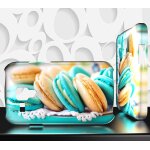 Coque design samsung galaxy s3 mini macarons - rf 10