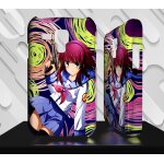Coque design samsung galaxy s3 mini manga angel beats - enjeru bitsu - rf 07