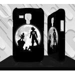 Coque design samsung galaxy s3 mini manga dragon ball z - rf 56