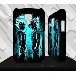 Coque design samsung galaxy s3 mini manga dragon ball z - rf 59