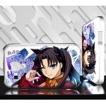 Coque design samsung galaxy s3 mini manga fate stay night heaven's feel - rf 09