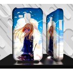 Coque design samsung galaxy s3 mini manga your lie in april - shigatsu wa kimi no uso - rf 03