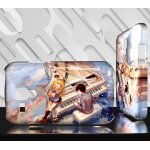Coque design samsung galaxy s3 mini manga your lie in april - shigatsu wa kimi no uso - rf 08