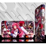 Coque design samsung galaxy s4 manga angel beats - enjeru bitsu - r�f 02
