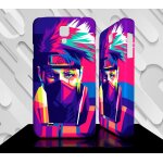 Coque design samsung galaxy s4 manga naruto - r�f 68