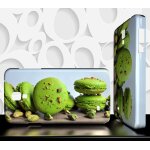 Coque design samsung galaxy s4 mini macarons - rf 08