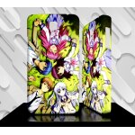 Coque design samsung galaxy s4 mini manga angel beats - enjeru bitsu - rf 08