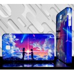 Coque design samsung galaxy s4 mini manga your name kimi no na wa - rf 05