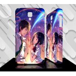 Coque design samsung galaxy s4 mini manga your name kimi no na wa - rf 07